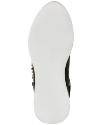 Women's Minia Pins Lace-Up Sneakers