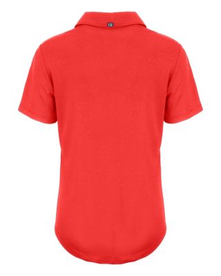 Women's Coastline Epic Comfort Recycled Polo