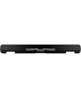 2.0 Channel with Built-in Tweeter Wireless Soundbar