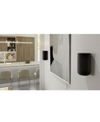 SA-RS5 Wireless Rear with Built-in Battery for HT-A7000 HT-A5000 Pair Speakers