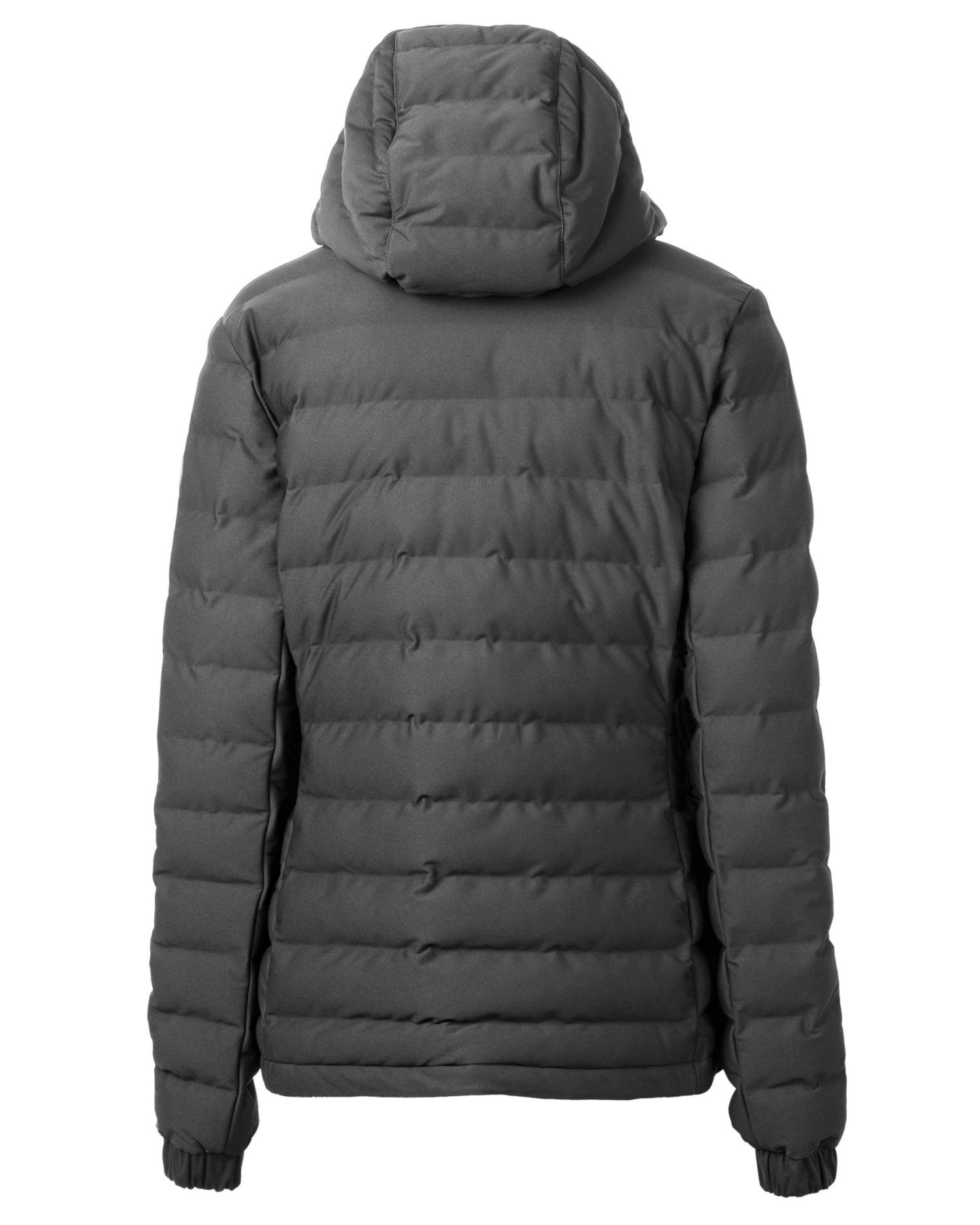 Women's Cutter and Buck Mission Ridge Repreve Eco Insulated Puffer Jacket