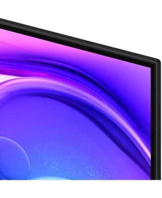 65" Class QLED Q6F Series 4K Quantum HDR Vision AI Smart TV – QN65Q6FAAFXZA