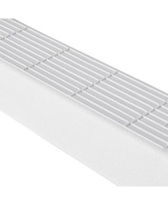 Above Ground Steel Frame Swimming Pool Ladder for 42-In. Wall Height Pools