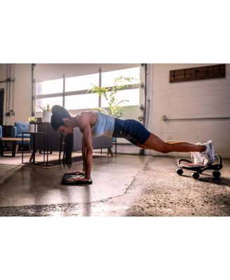 Plus Home Core Training Fitness Abs Exercise Machine Workout Equipment