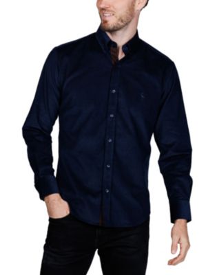 Men's Corduroy Sport Shirt