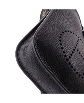 TPM Evelyne Bag Gen III Clemence