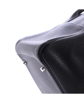 30 Lindy Bag Clemence