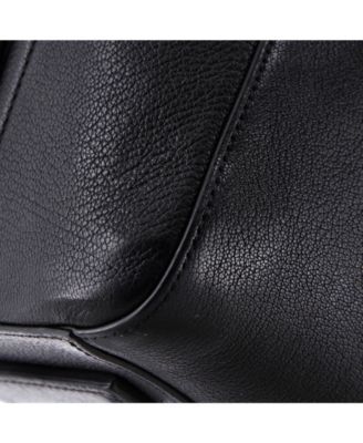 Small Antigona Bag Leather