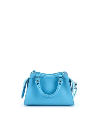 Mini Neo Classic City Bag Leather