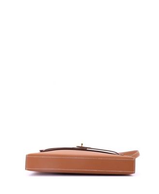 Kelly Elan Shoulder Bag Madame