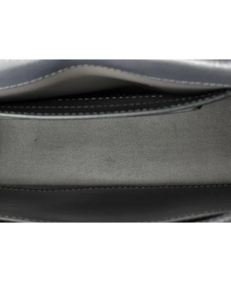 Medium 4G Shoulder Bag Leather