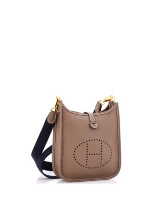 TPM Evelyne Bag Gen III Clemence