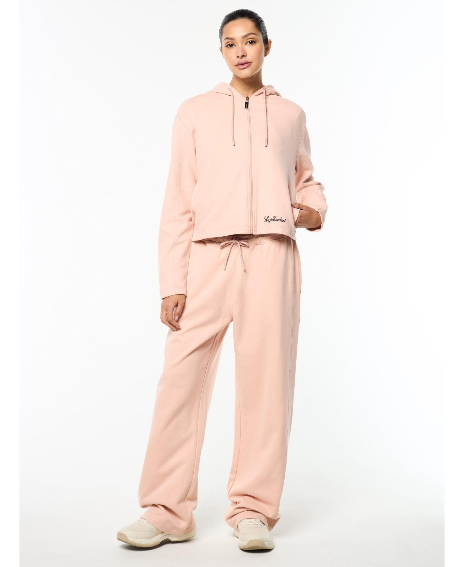 Women's nera-hoodie