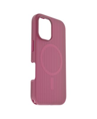 Symmetry Soft-Touch MagSafe Case for Apple iPhone 16