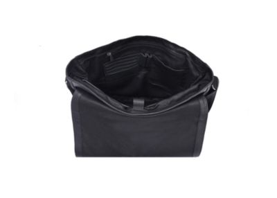 Vintage Brown Genuine Leather Messenger Bag Laptop Briefcase Satchel Crossbody Shoulder Bag for Men Women – Office, Travel & Everyday Use