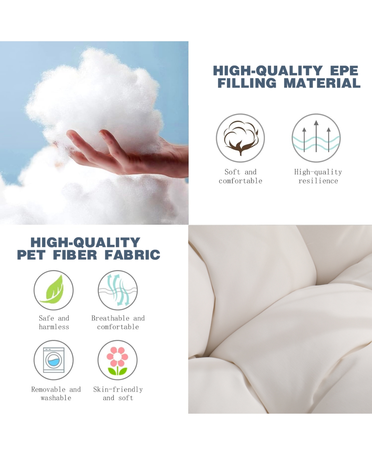 Flynama Hammock Chair Swing