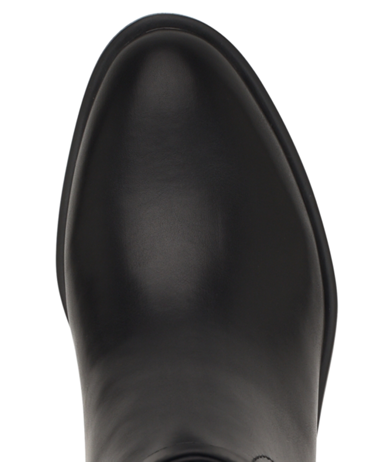 Tommy Hilfiger Women's Mireya Side Zip Riding Boot