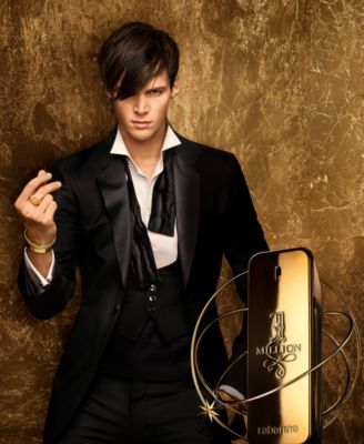 3-Pc. 1 Million Eau De Toilette Gift Set