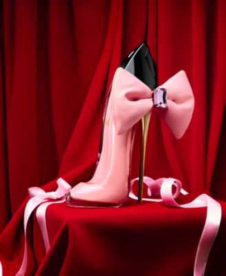 Good Girl Blush Bowtastic Eau De Parfum, 2.7 oz.