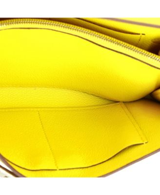 Kelly To Go Wallet Evercolor