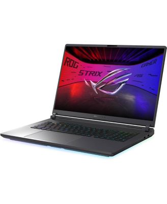 ROG Strix G18 G815 18" 240Hz WQXGA Gaming Laptop, Intel Core Ultra 9 275HX 2.7GHz, 32GB RAM, 2TB SSD, NVIDIA GeForce RTX 5070 8GB, Windows 11 Pro