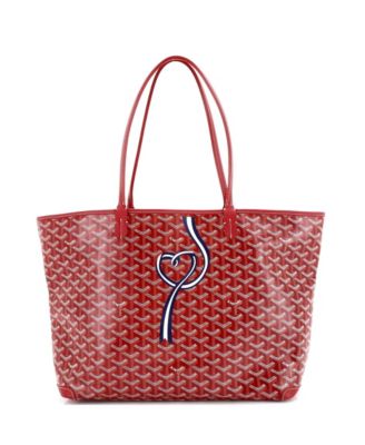 Pre-Owned Goyard