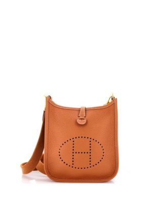 Pre-Owned HERMÉS