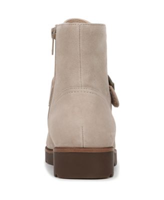 Womens Catina Ankle Booties
