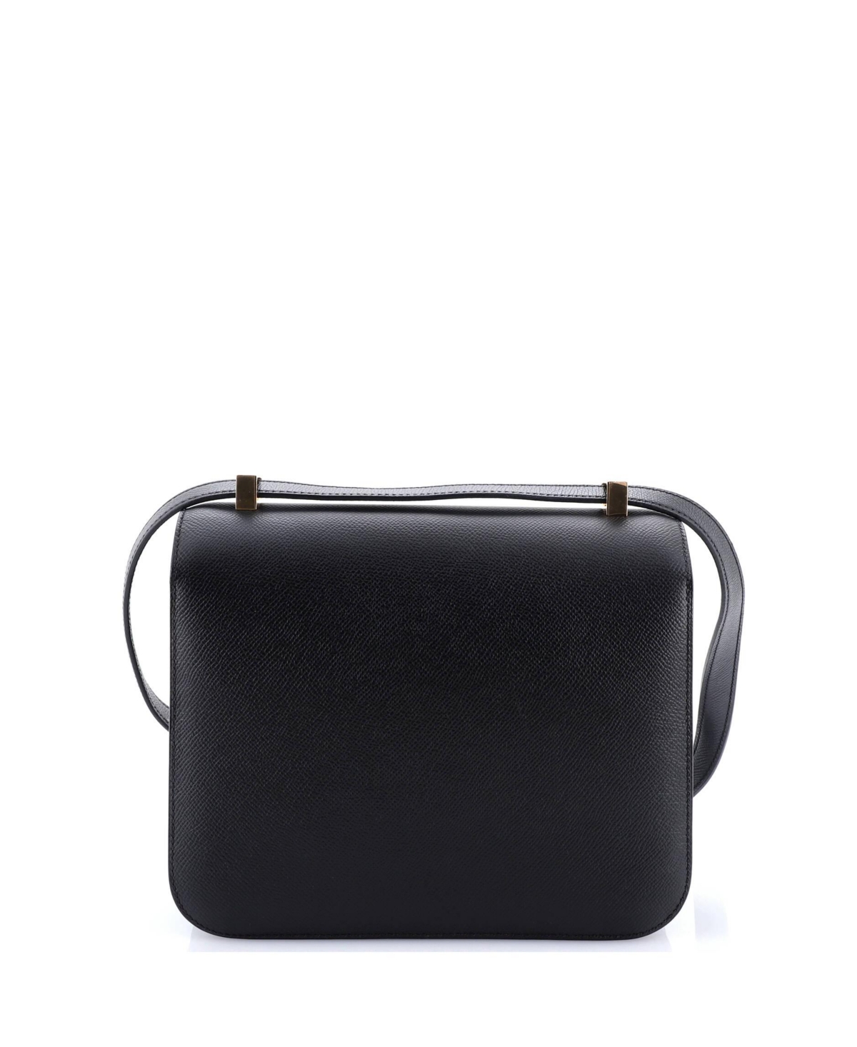 Pre-Owned Hermes 24 Constance Bag Epsom