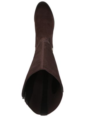 Women's Perin Round Toe Boots