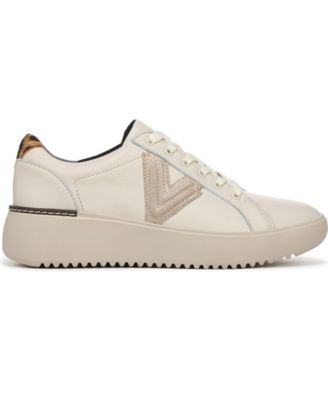 Womens Kearny Lace 2.0 Lace Up Sneakers