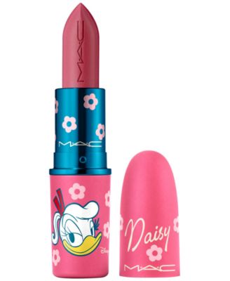 Disney Minnie Mouse & Daisy Duck Lustreglass Sheer-Shine Lipstick, Created for Macy's