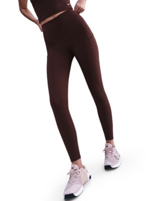 Women's One High-Waist 7/8-Leggings