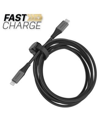 Premium Pro Apple Lightning to USB C Cable 2m