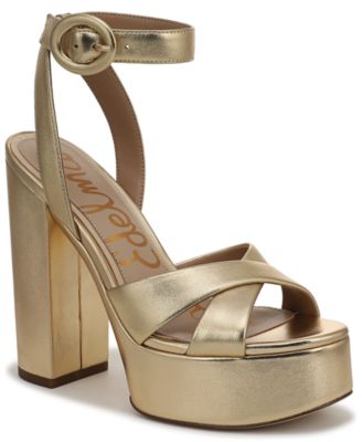 Women's Savannah Platform Dress Sandals