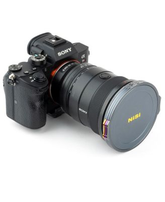 JetMag Pro Magnetic Front Cap for 95MAG Filter