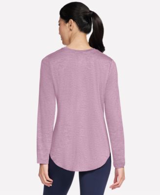 Women's Godri Swift Long-Sleeve Tunic Top
