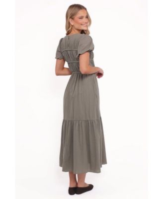 Women's Deloria Maxi Dress