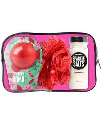 3-Pc. Gum Drop Body Care Gift Set