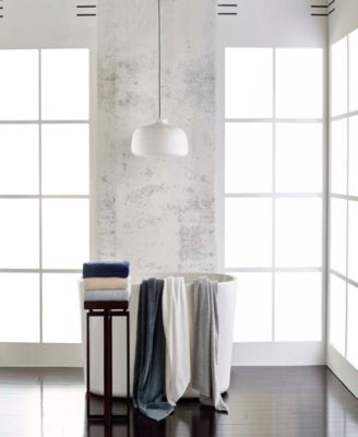 Zero Twist Hand Towel, 20" x 39"