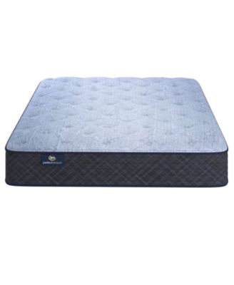 Perfect Sleeper Cobra Lily 10.5" Plush Tight Top Mattress, King