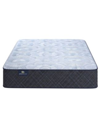 Perfect Sleeper Iceland Poppy 13" Plush Tight Top Mattress, California King