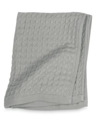 Air Waffle Cotton Washcloth, 13" x 16"