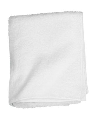 Zero Twist Washcloth, 13" x 16"