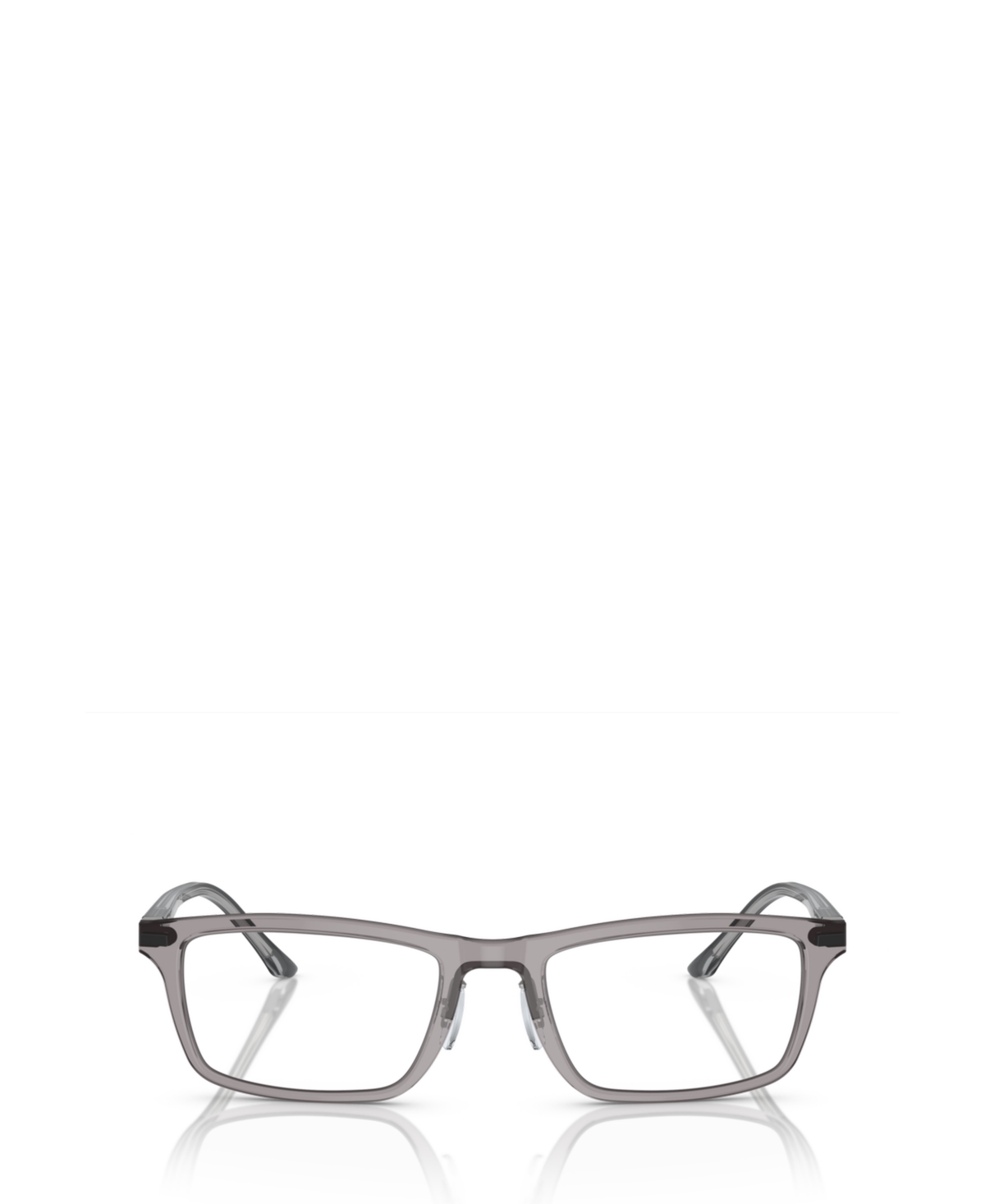 Starck Eyes Starck Men's Square Eyeglasses, Sh2081