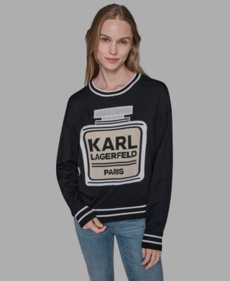 KARL LAGERFELD PARIS