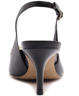 Women's Felicity Stiletto Low Pumps