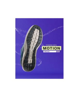 Men's Motion Trek GO Casual Lace Up Shoe