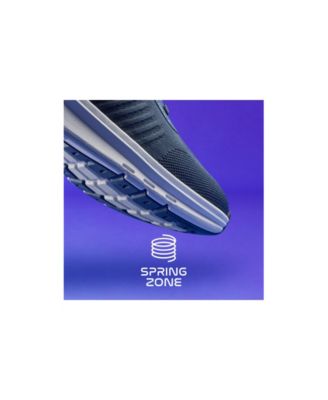 Men's Motion Trek LT Casual Lace Up Sneakers