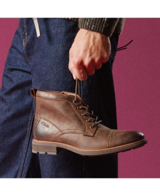 Men's Collection Emmet Zip Boots